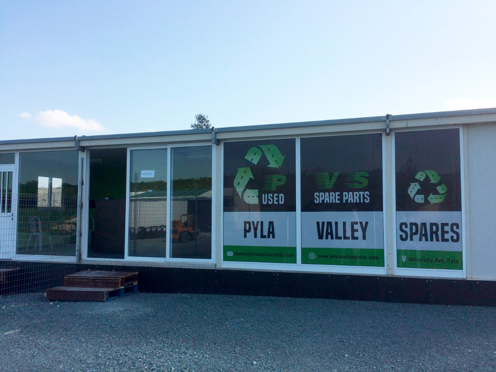 WELCOME TO PYLA VALLEY SPARES