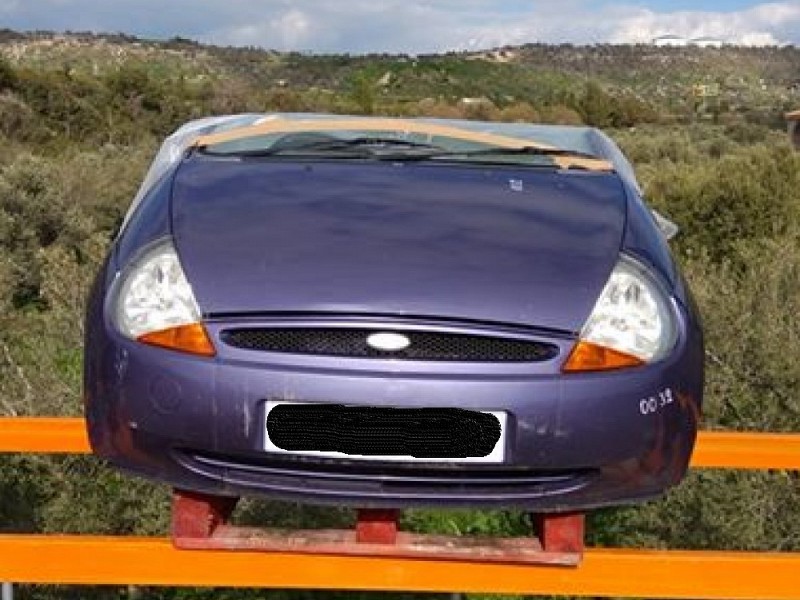 FORD 00039 FRONT PVS