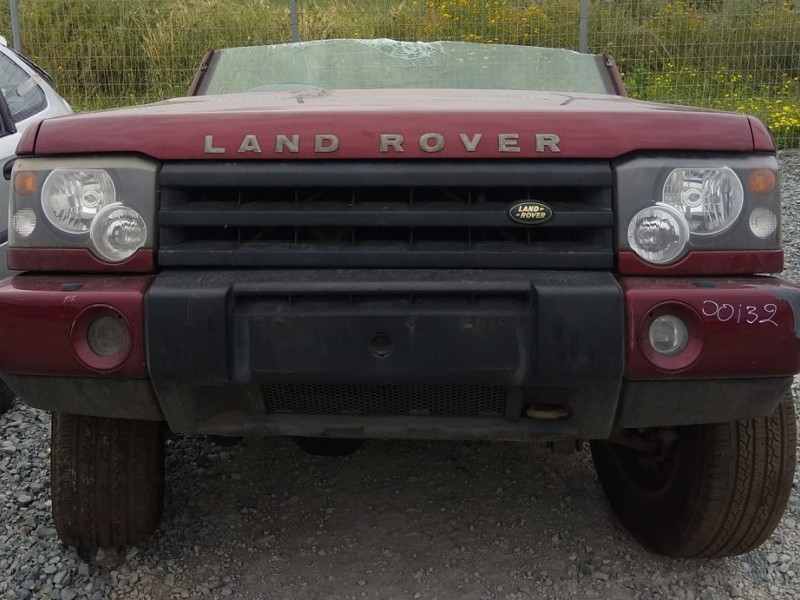 LANDROVER 00132 FRONT PVS